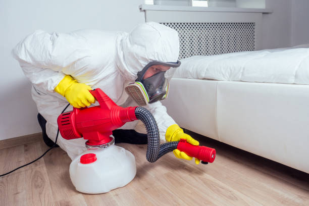 Charlotte, TX Pest Control Company