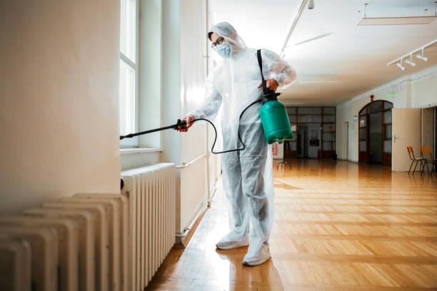 Best Mosquito Control Services  in Charlotte, TX
